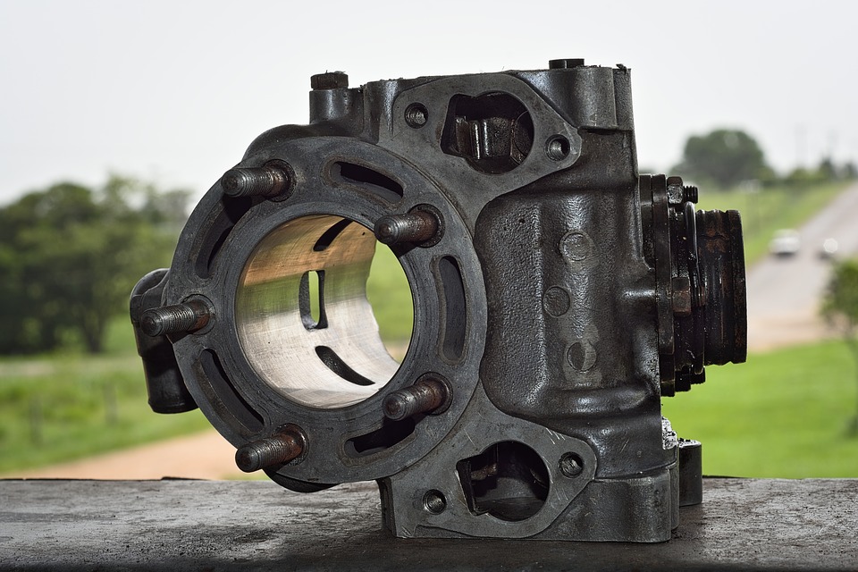 Ningbo Zhiye Shell mold avstøpning