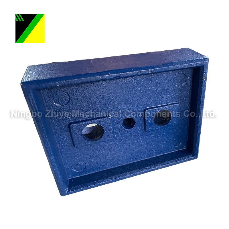 Hva er egentlig CLASS 3A High Chromium Cast Iron og hvordan kan det være til nytte for applikasjonene dine?