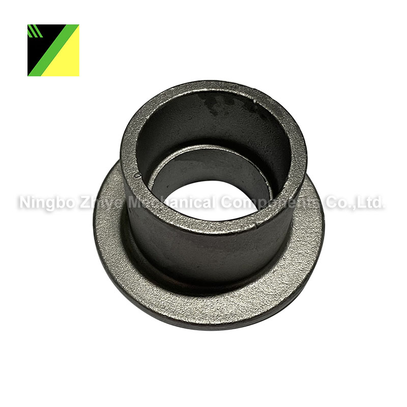 Hva er en Silica Sol presisjonsstøpeskjøt?