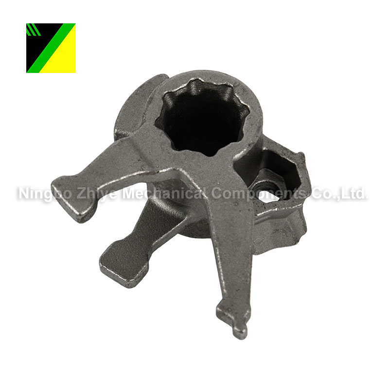 Hvorfor er Carbon Steel Silica Sol Investment Casting Shift Wall avgjørende for industriell holdbarhet?