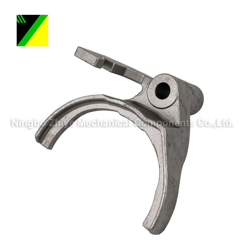 Hvorfor er Carbon Steel Silica Sol Investment Casting Shifting Bar viktig for moderne produksjon?