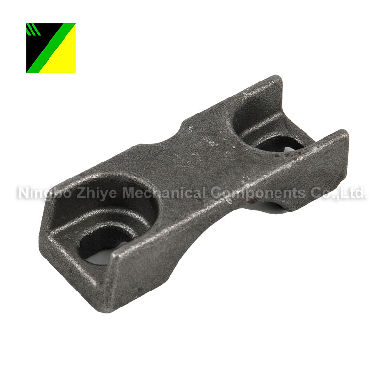 Carbon Steel Silica Sol Investment Casting Grime