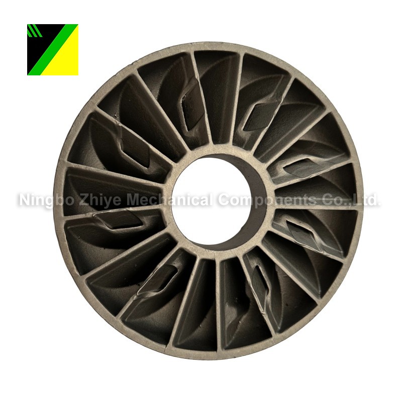 Ductile Iron Casting