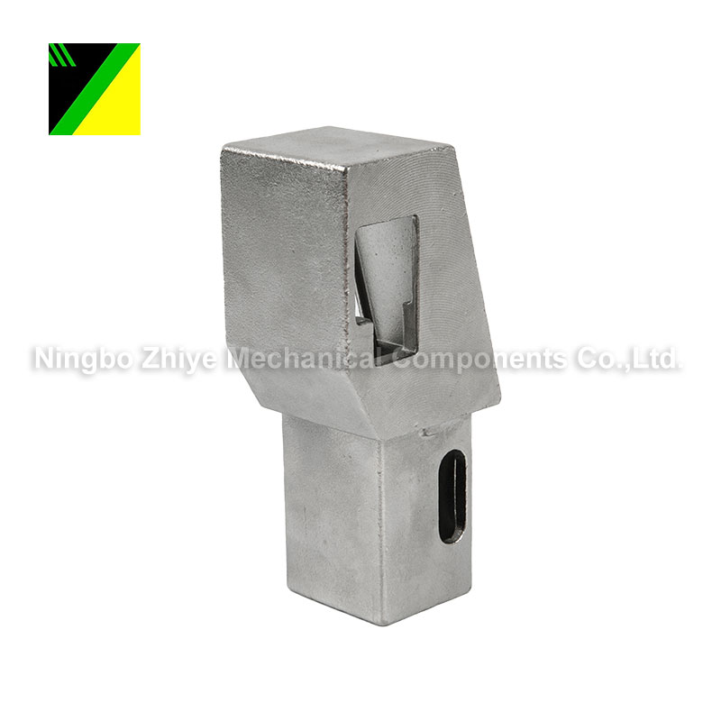 Silica Sol Precision Casting Spenne