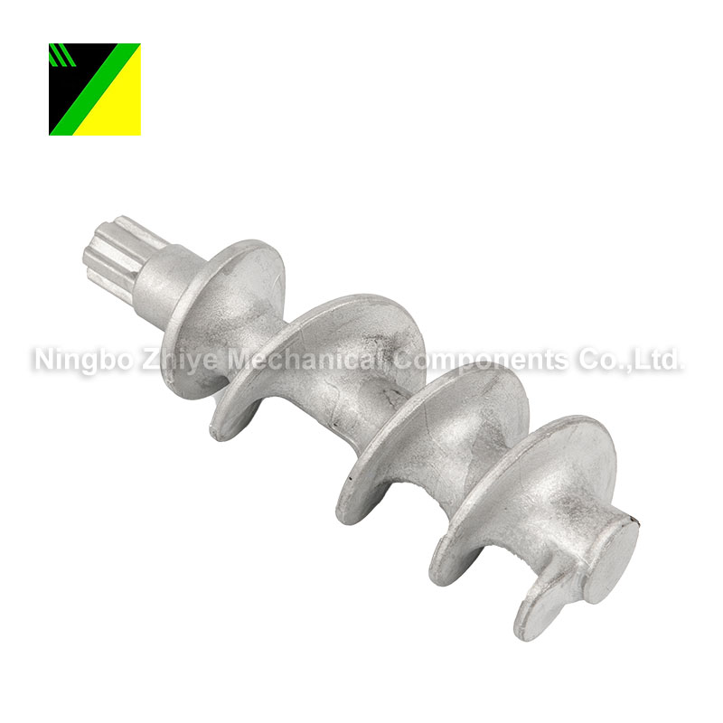 Silica Sol Precision Casting Propell