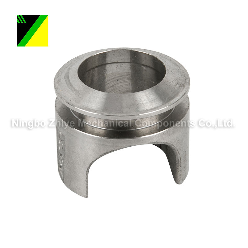 Silica Sol Precision Castinghylse
