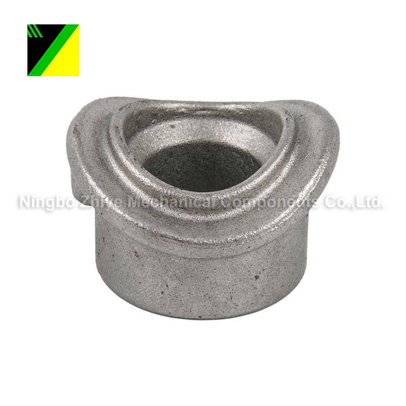 Rustfritt stål Silica Sol Investment Casting Part